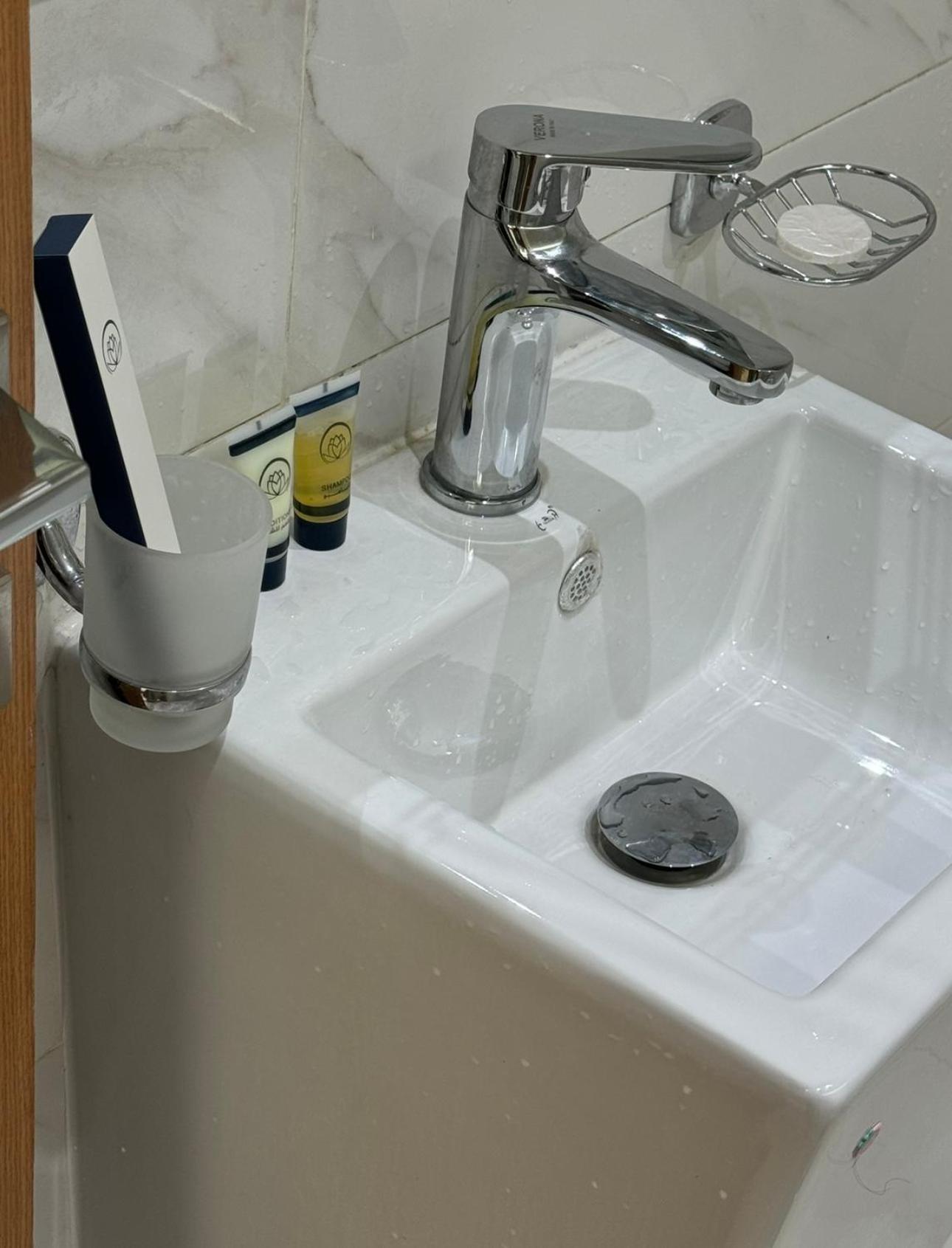 Apartment الجوهره *