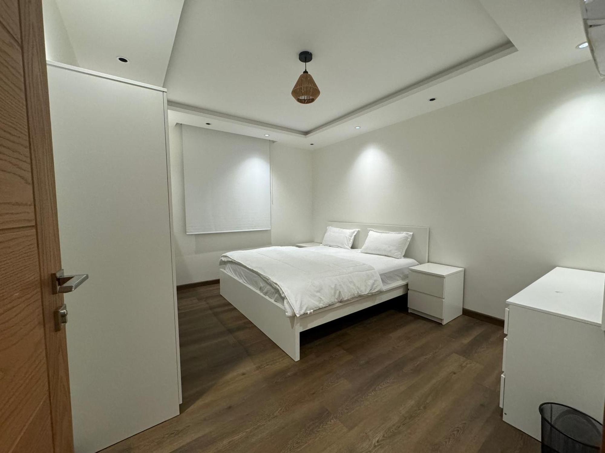 الجوهره Apartment *